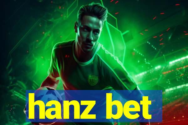 hanz bet